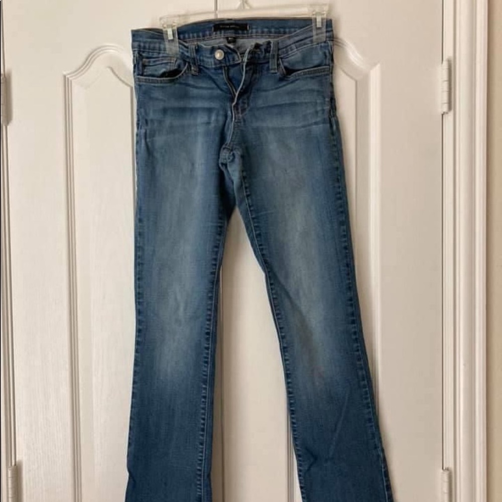 Flying Monkey Jeans